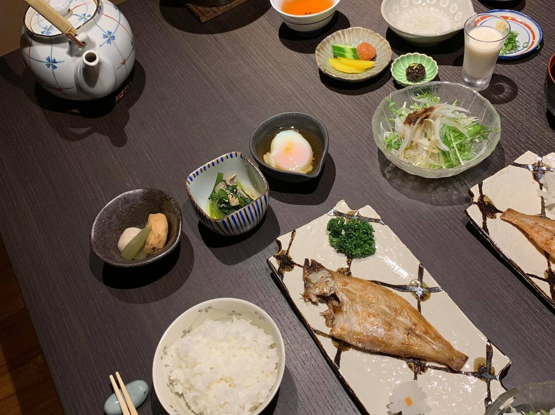 米奇亚酒店主图