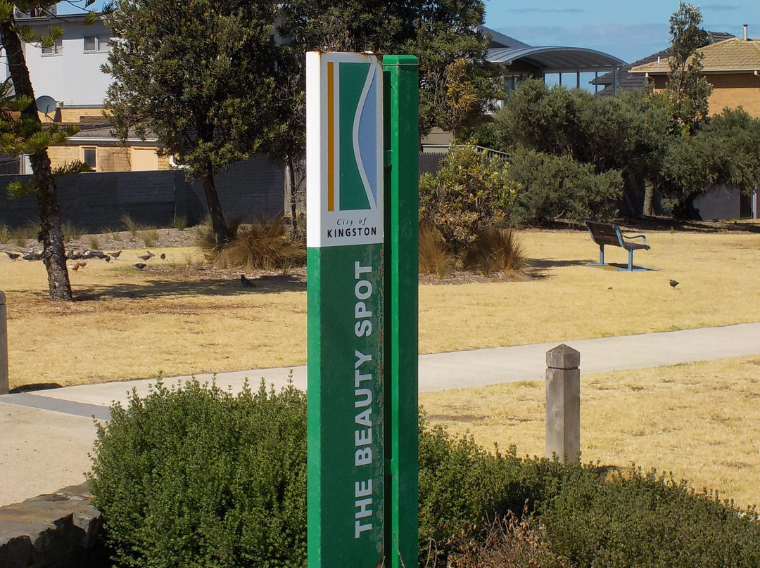 The Beauty Spot-Carrum必去景点