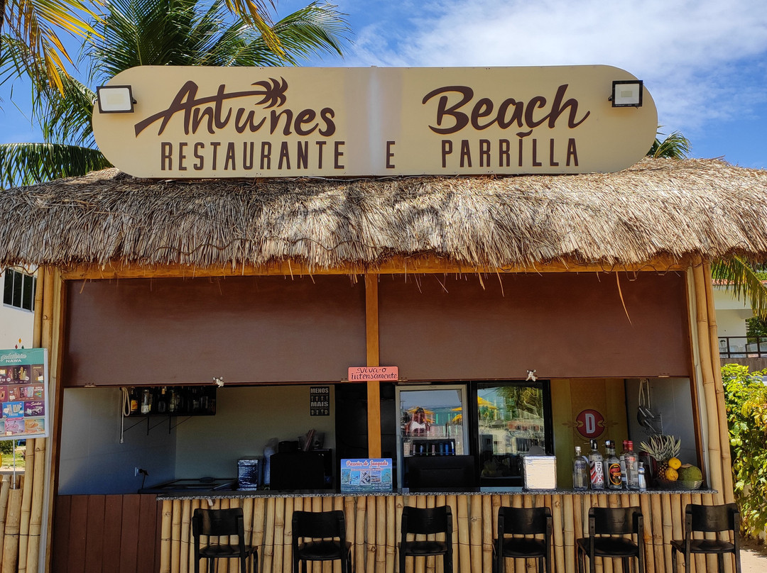 Antunes Beach Restaurante e Parrílla