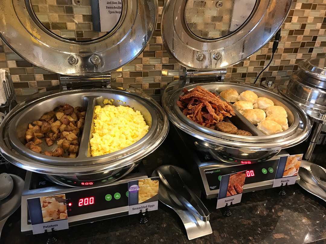 Days Inn by Wyndham Columbia Kentucky主图