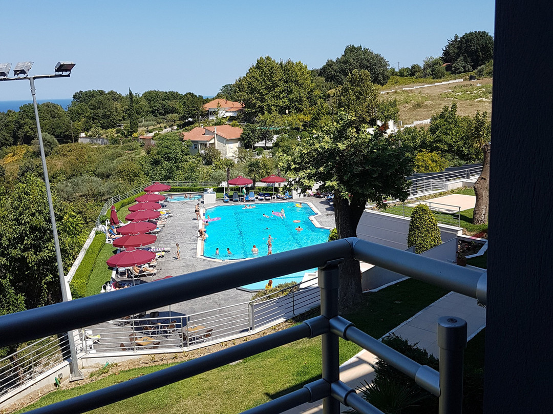 Olympus Thea Boutique Hotel主图