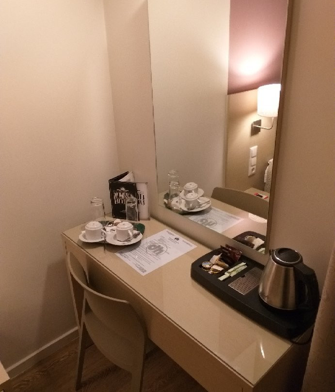 Dionysos Hotel主图