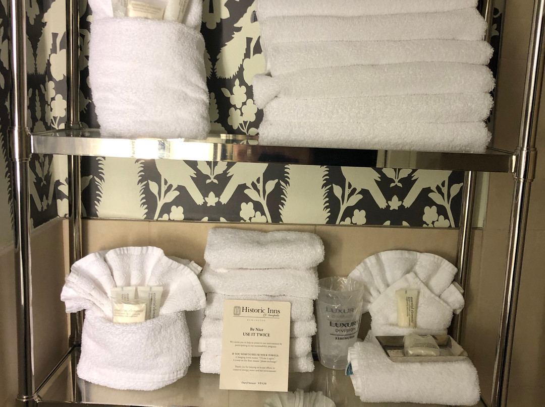 Historic Inns Of Annapolis主图