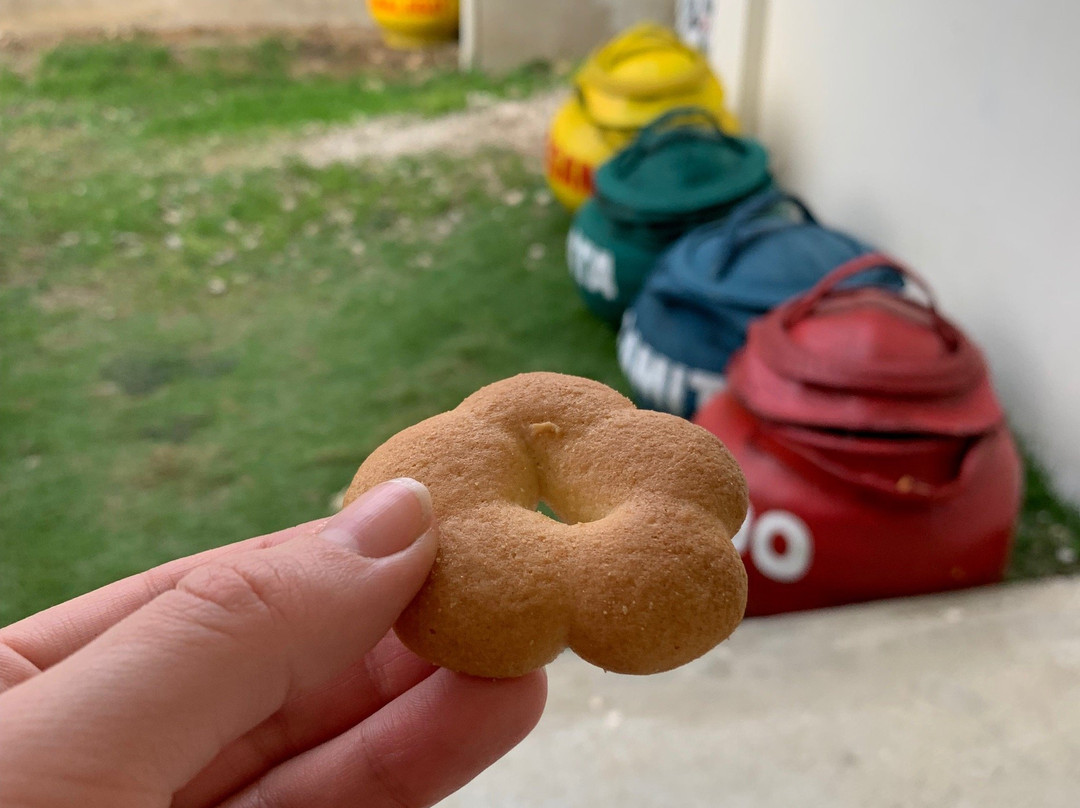 雅格纳酒店住宿-D' Partners Inn