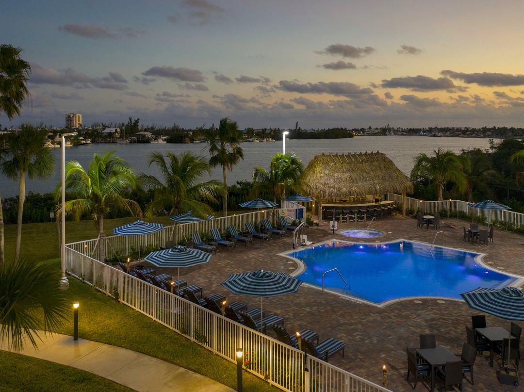 Hampton Inn Marathon - Florida Keys主图