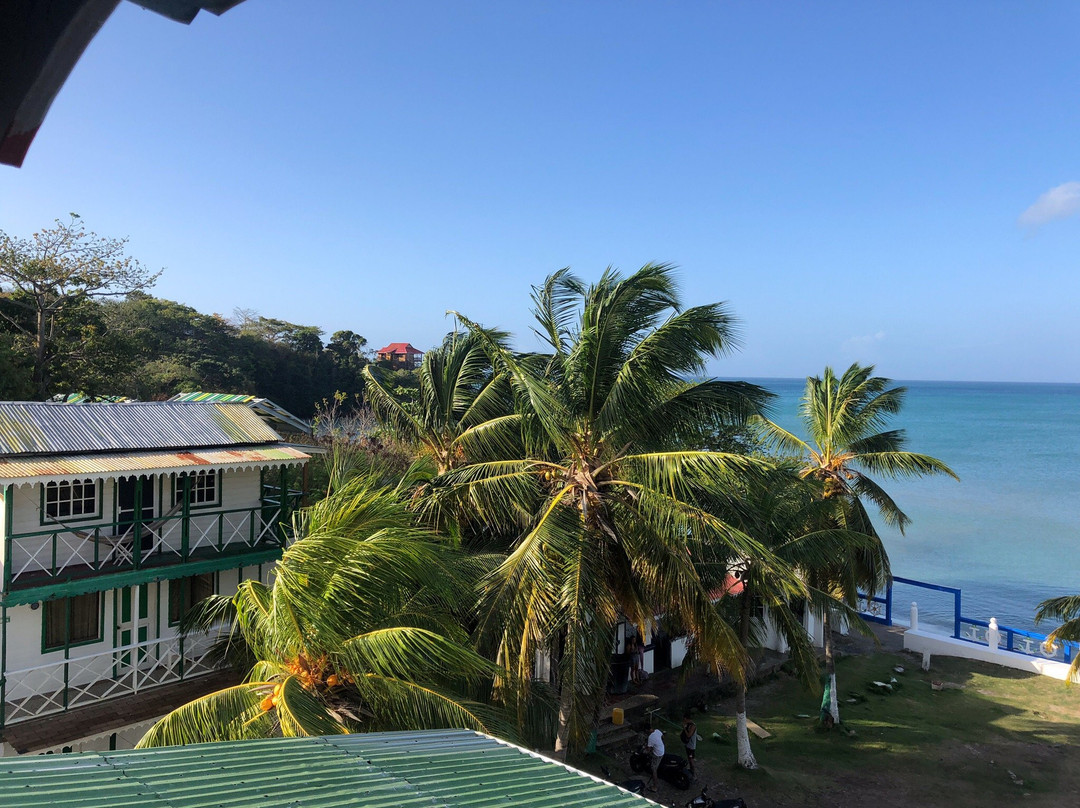 Sirius Hotel & Dive Center主图