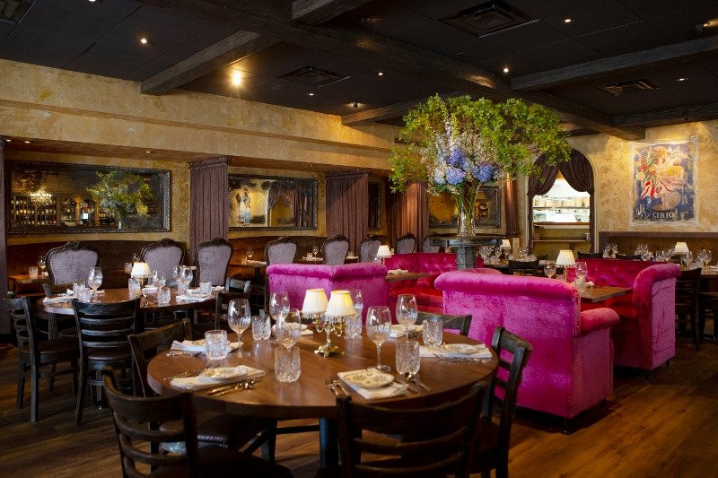 Pazzo! Cucina Italiana