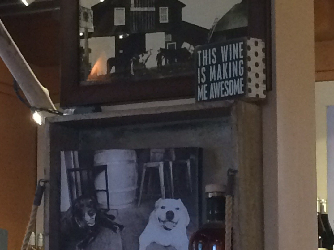 Vail Wine Shop and Tasting Room景点图片