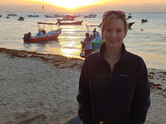 Go Fish! Fishing Charters & Adventure Tours-普拉亚德尔卡曼必去景点