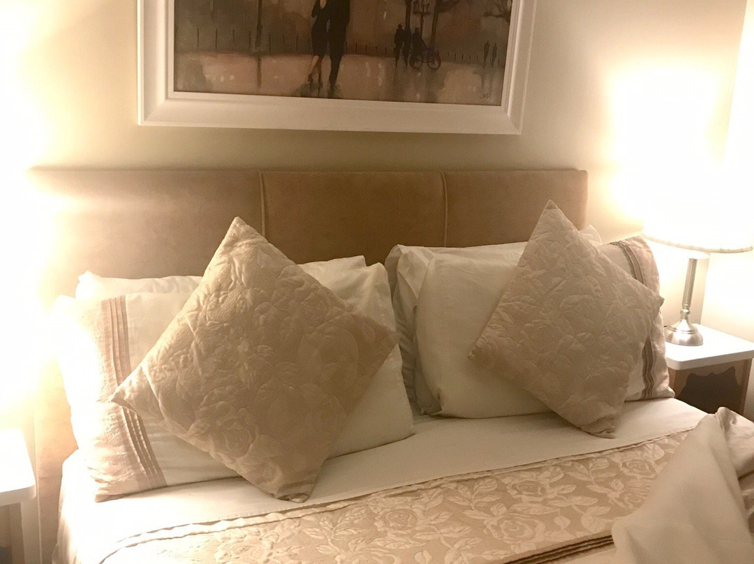 ParkHouse Bed & Breakfast主图