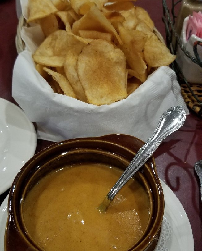 Foggy Mountain Lodge主图