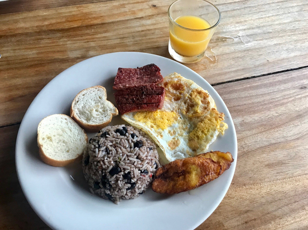 Be Nice Nomade -  Day  Tours-科隆岛必去景点