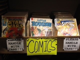 Antiques on Main LLC-帕戈萨斯普林斯必去景点