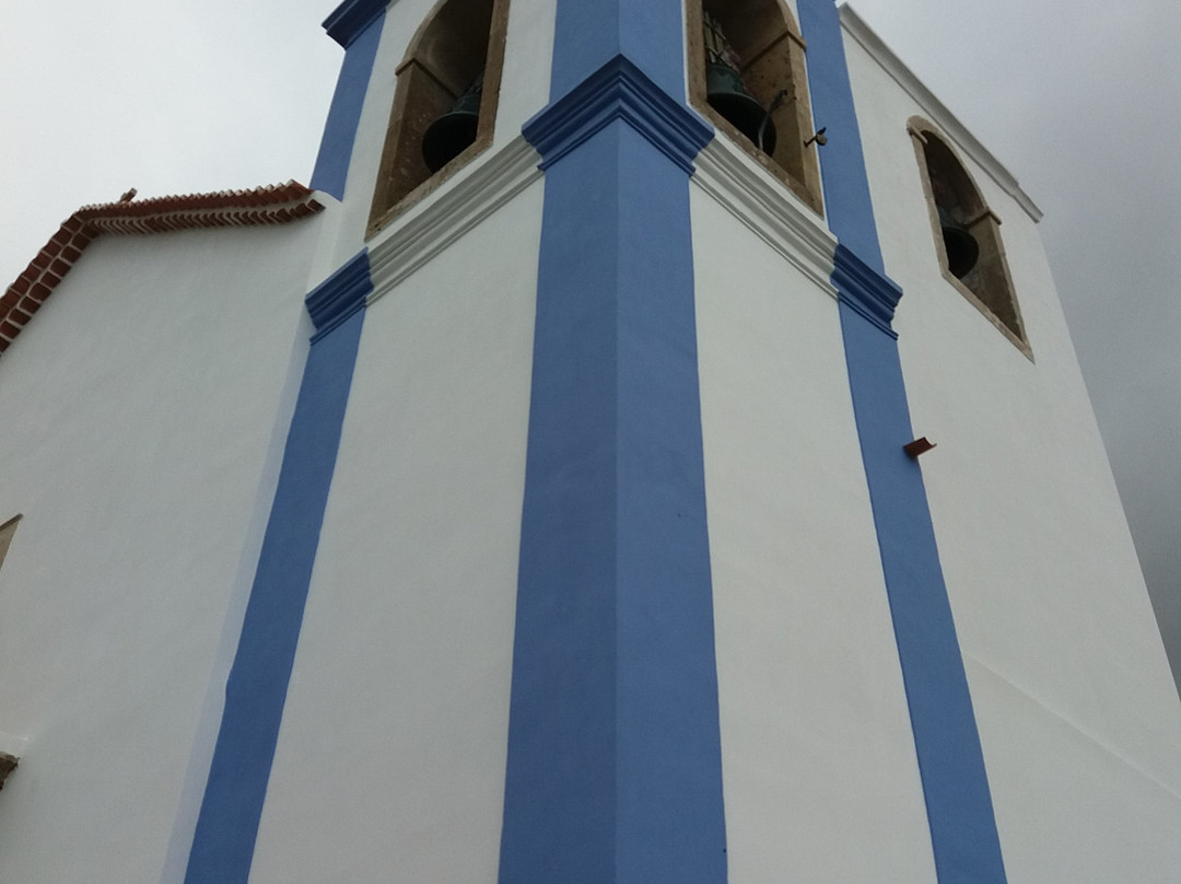 Igreja de Santa Maria do Castelo景点图片
