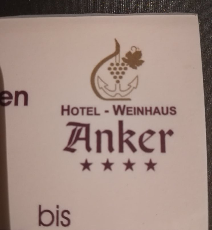 Hotel Anker主图
