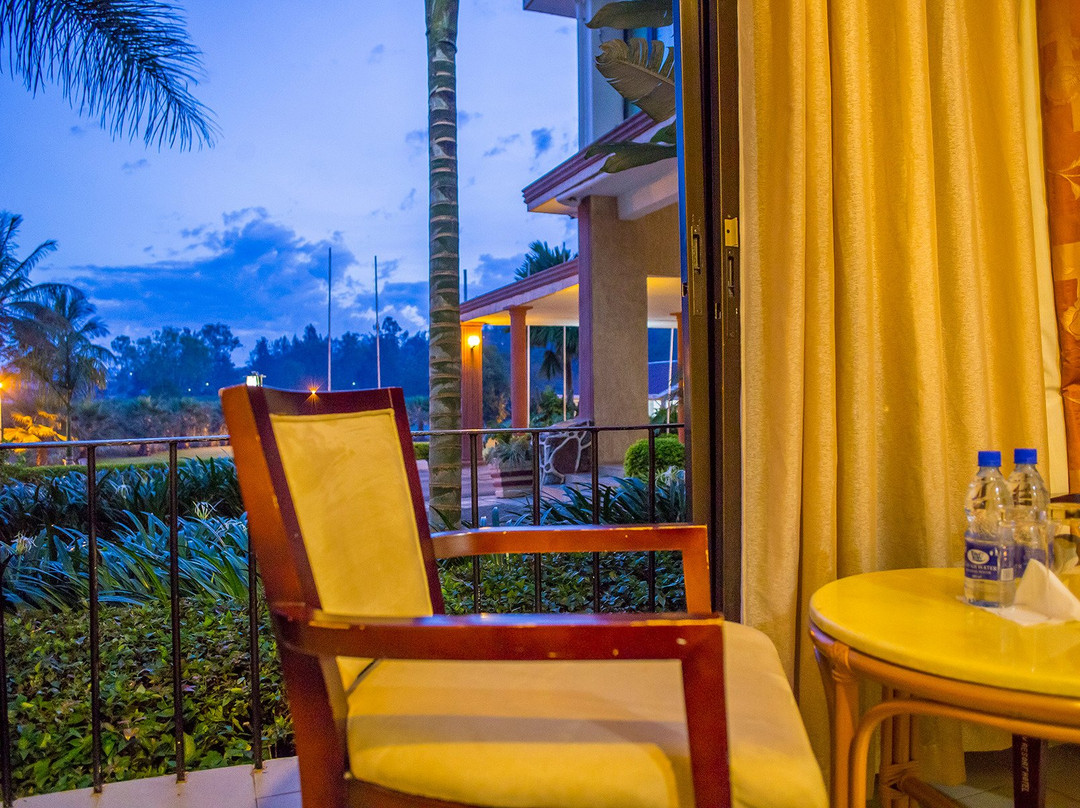 Lake View Resort Hotel主图