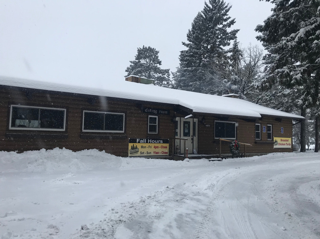 Vacationaire Resort主图