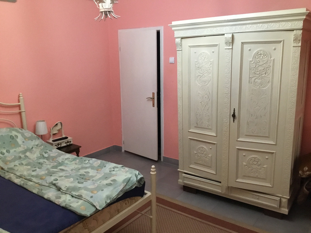 Bed & Breakfast Zeravica主图