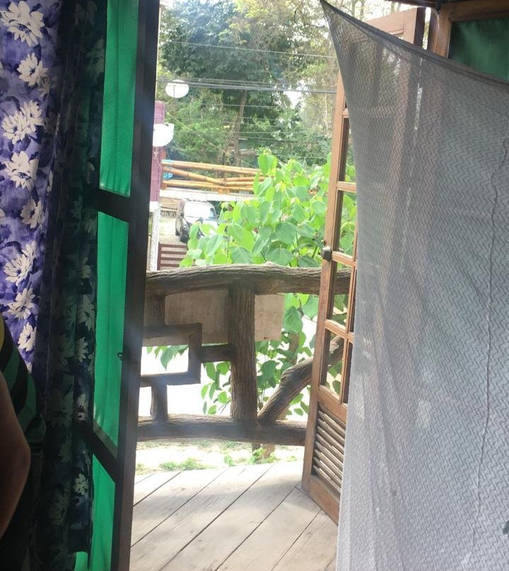 Lumaga Hostal