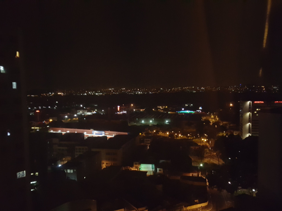 Hotel Monreale Plus Guarulhos International Airport主图