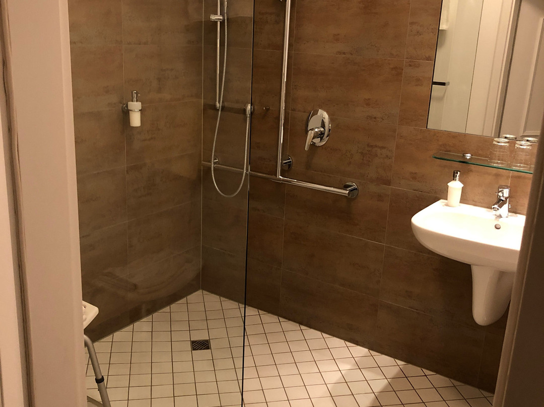Romantik Hotel Zum Stern主图