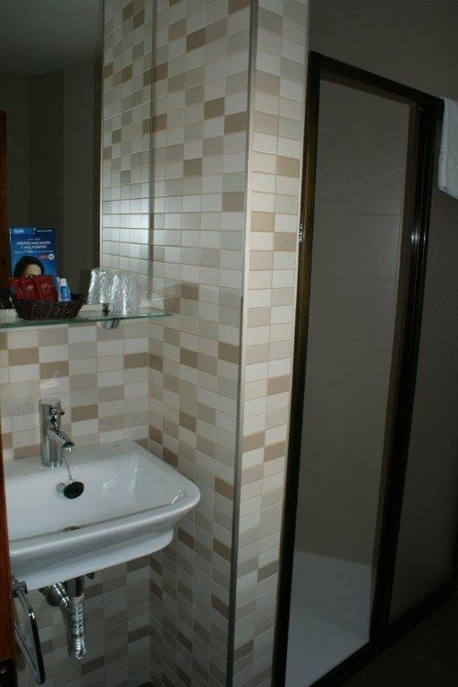 Hostal El Duende Blanco主图
