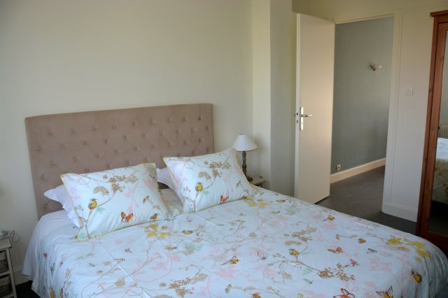 Les 3 Tilleuls主图