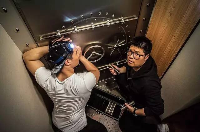 Xcape-悉尼必去景点