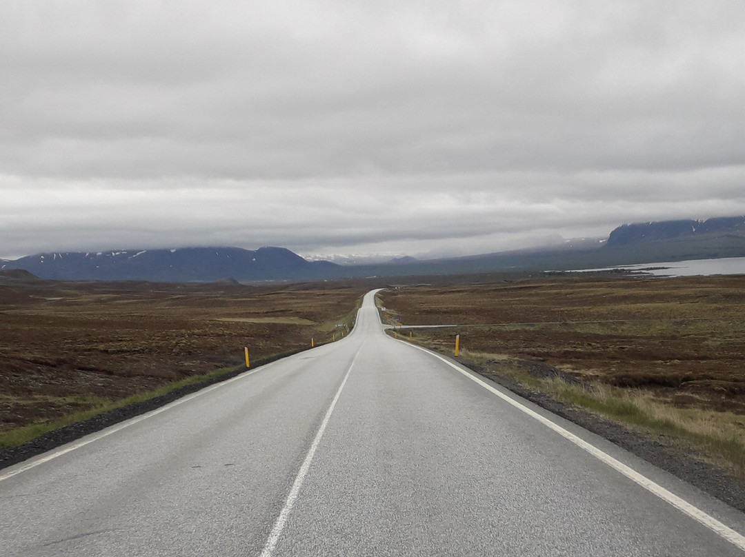 Iceland Tours by Taxi-雷克雅未克必去景点