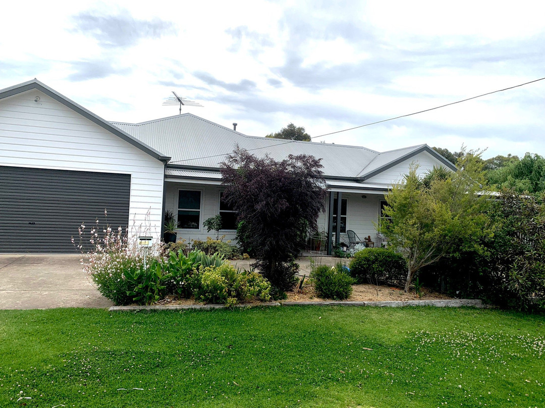 拉拉甜蜜梦度假屋主图