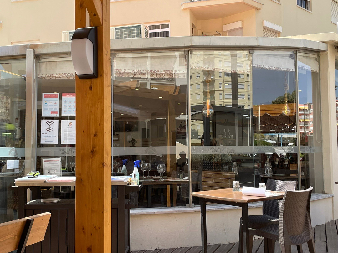 Da Pino - Ristorante Italiano Pizzeria
