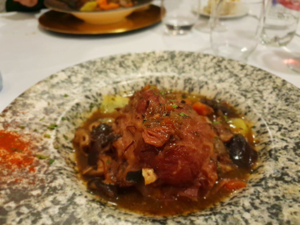 Hotel La Colina主图