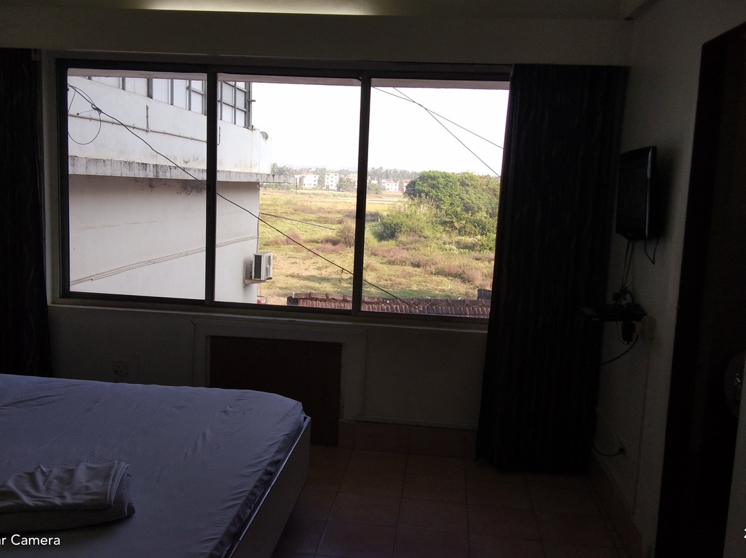 Hotel Sharada International主图