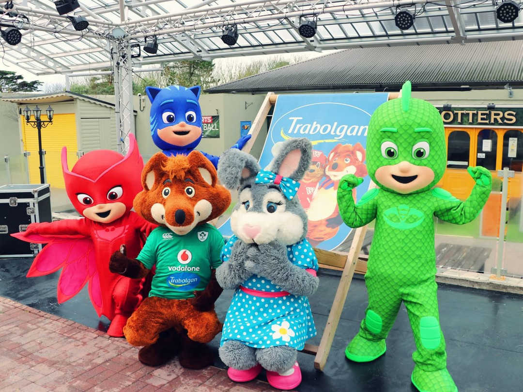 Trabolgan Holiday Village主图