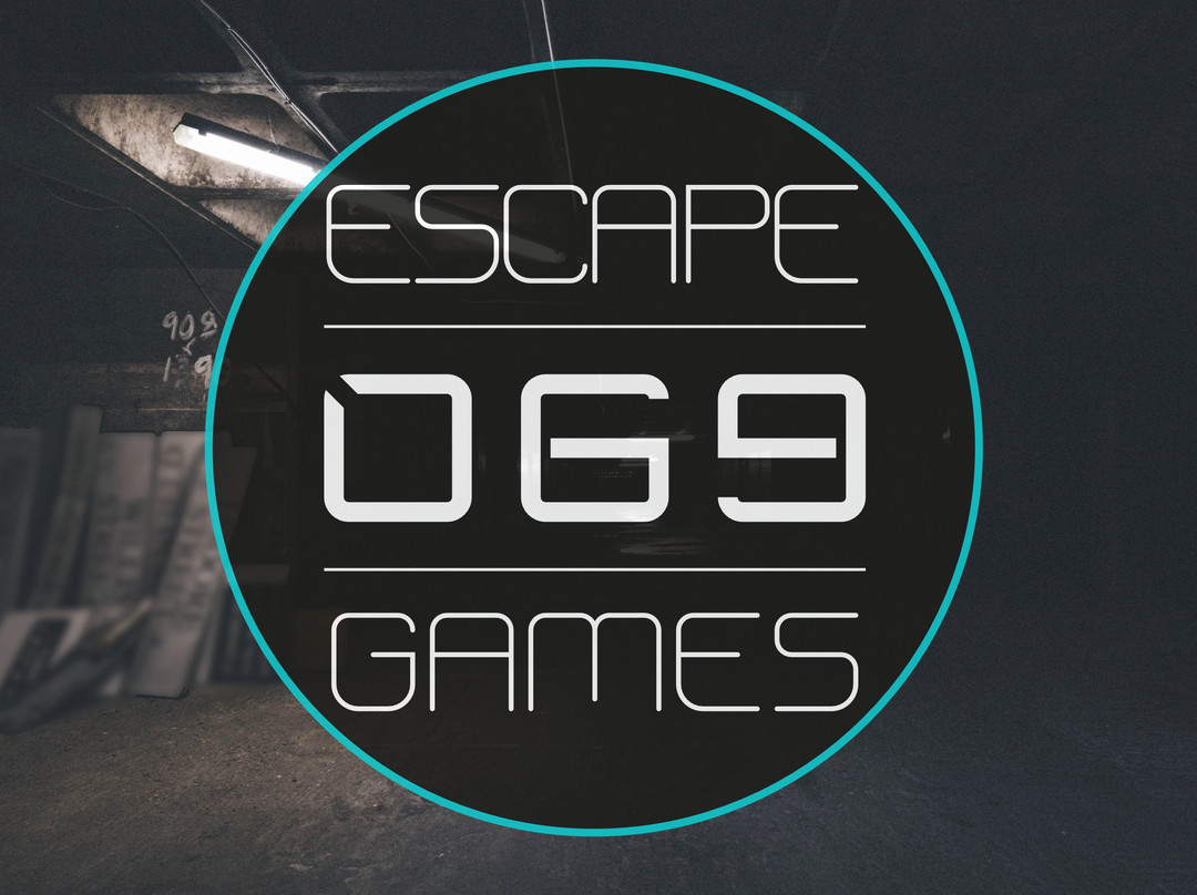069 Escape Games景点图片