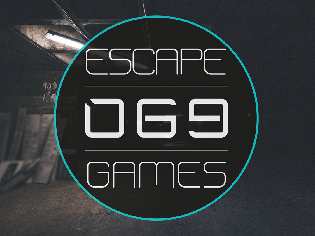 Muhlheim am Main旅游景点-069 Escape Games