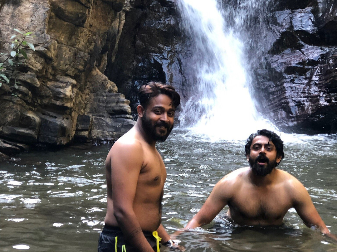Gatikallu Homestay主图