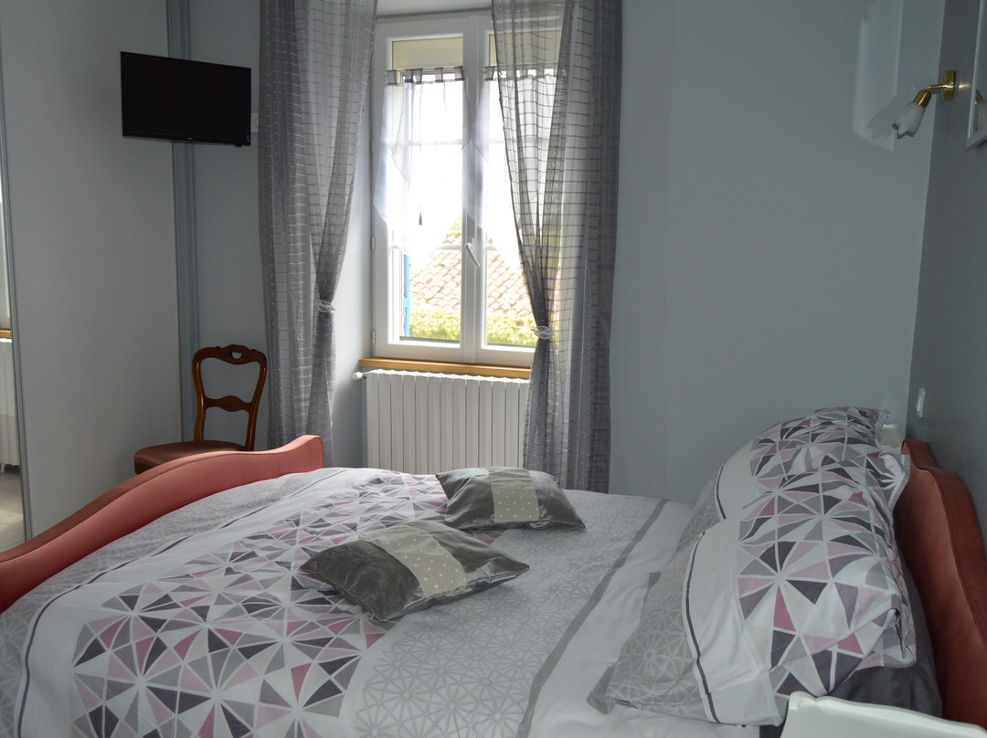 Domaine de Chantegros主图