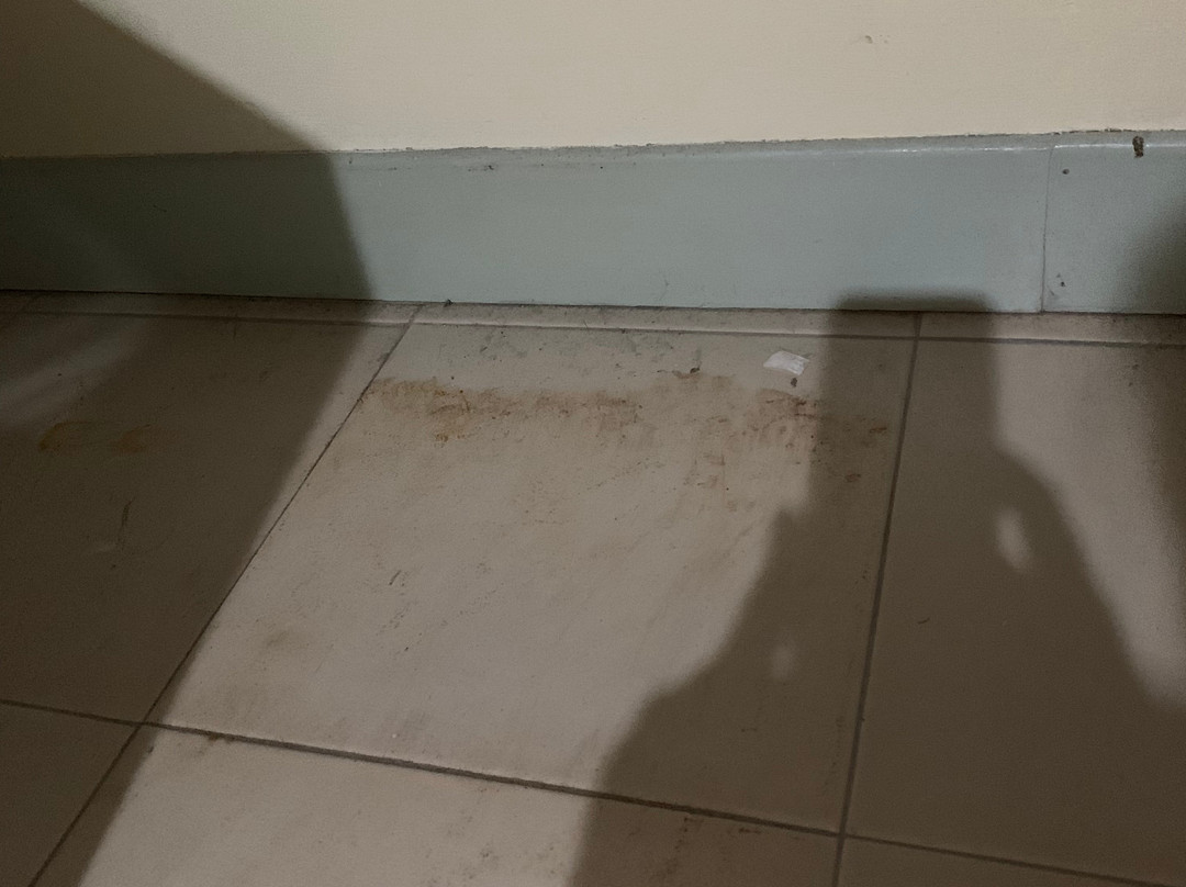 奈斯海滩酒店主图