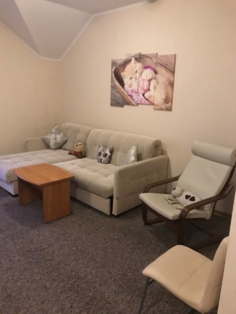 克罗博沃酒店主图