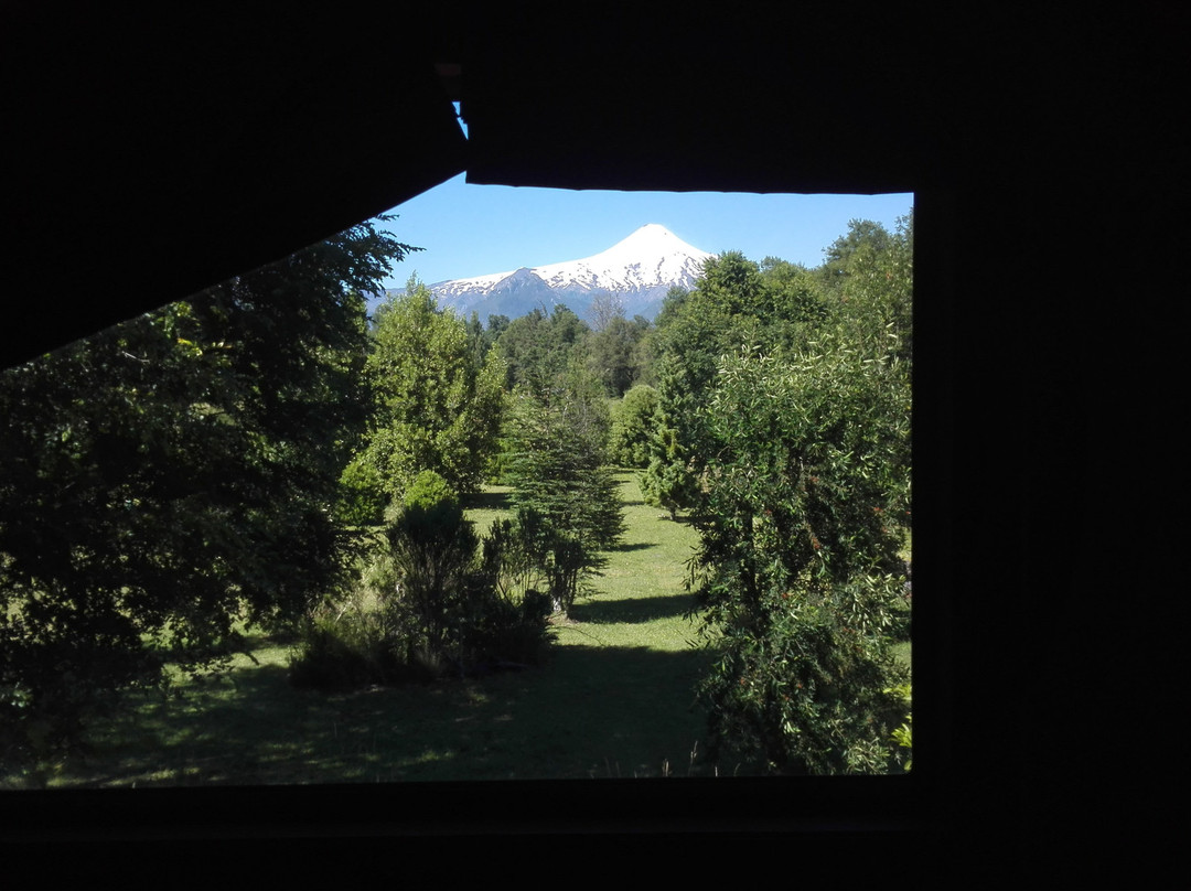 Maison Nomade Eco B&B主图