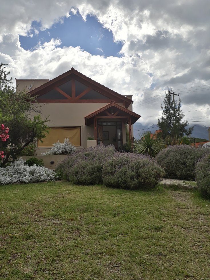 Hosteria Barrancas del Sol-官方