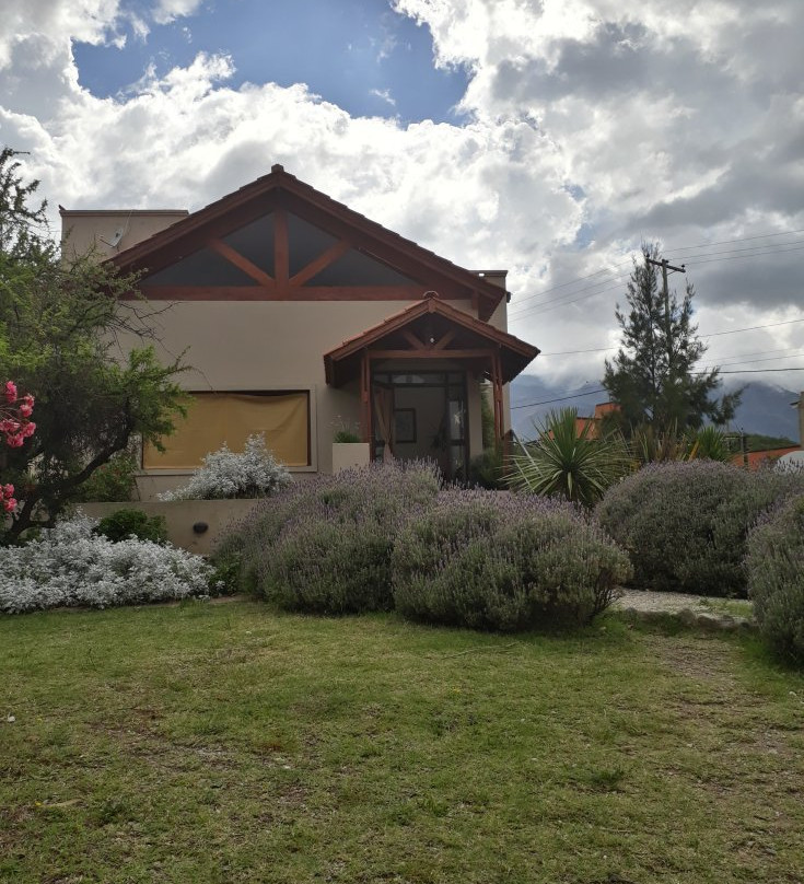 Hosteria Barrancas del Sol主图