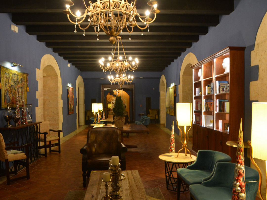 Hodelpa Nicolas de Ovando主图