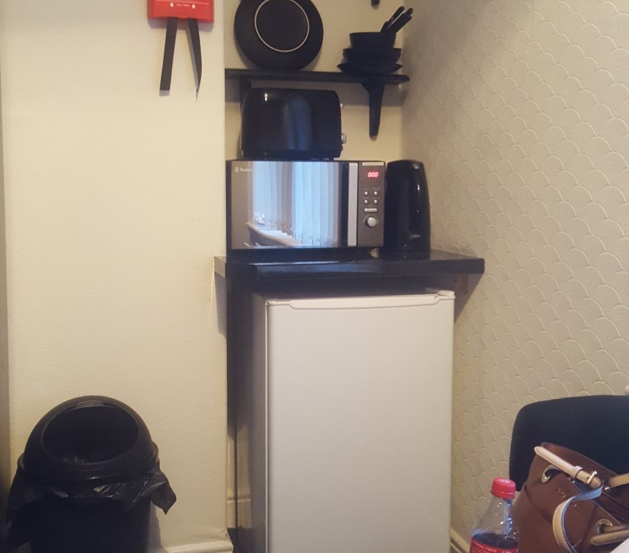 Hardwick Hotel主图