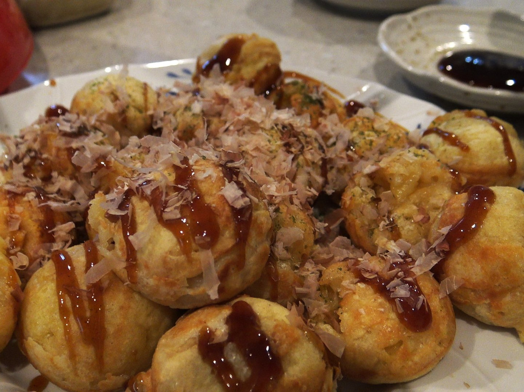 Sushi Kamakura Home Cooking-藤泽市必去景点