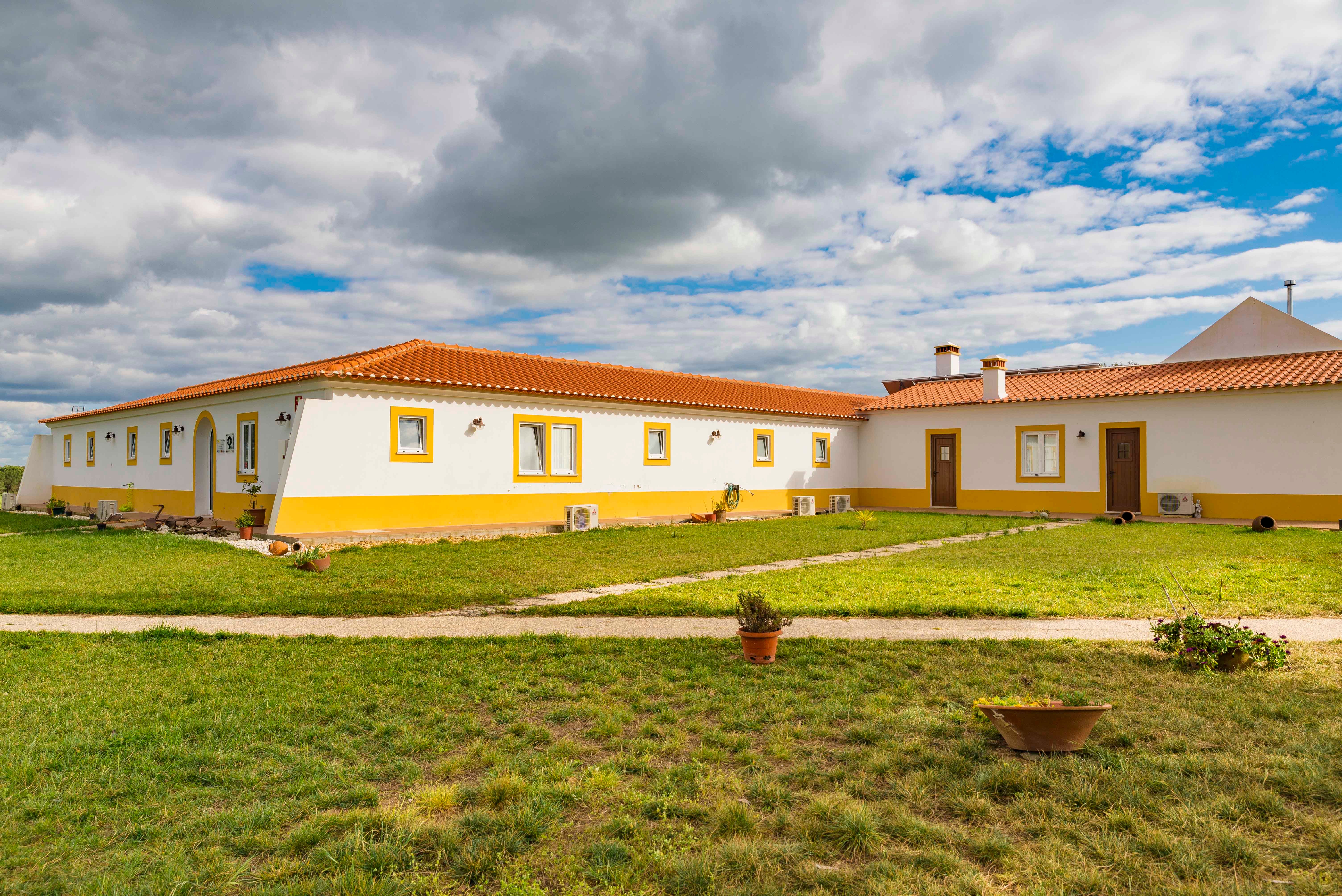Refugio Das Origens-官方
