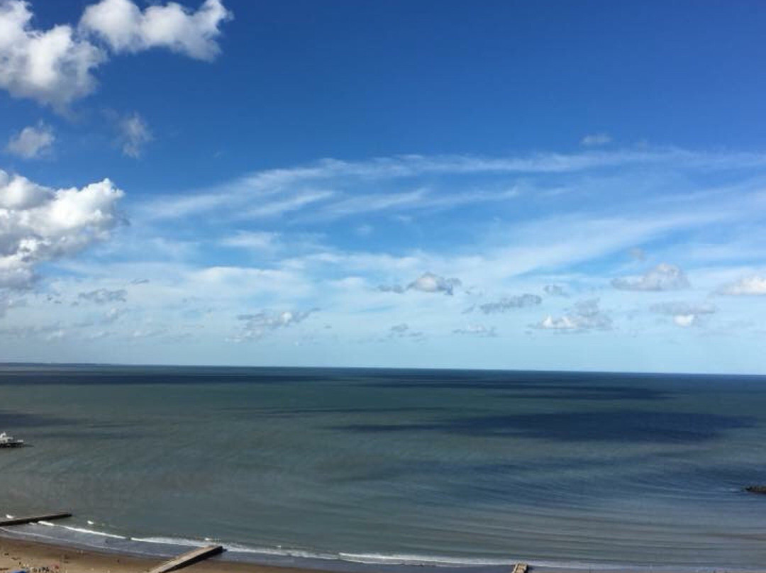 Palacio Cosmos-马德普拉塔必去景点