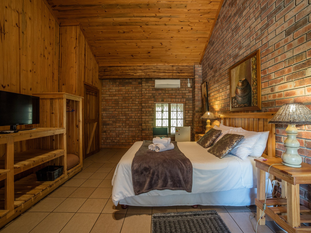 Forest View Lodge主图