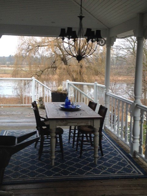 Daisy Hill Bed and Breakfast主图